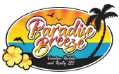 Paradise Breeze Real Estate logo